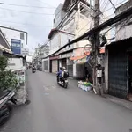 Bán nhà cũ 80m² Xô Viết Nghệ Tĩnh, Phường 26 Bình Thạnh, giá hơn 10 tỷ - Ảnh thu nhỏ 2