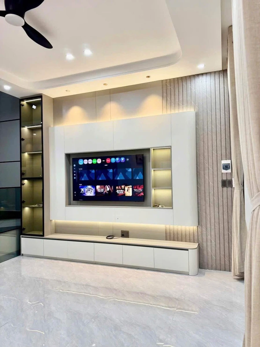 Bán nhà 3PN mới 100%, 115m² Buôn Ma Thuột, 2.45 tỷ - Ảnh thu nhỏ 2