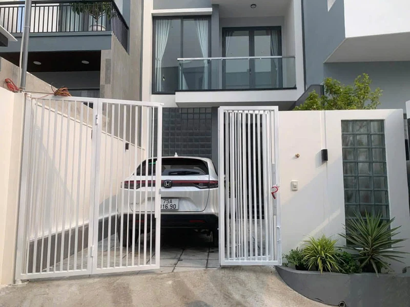 Bán nhà 2 tầng 102 m² ở Huế, 2.9 tỷ