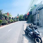 Bán lô đất mặt tiền DX025 6x26m phường Phú Mỹ, Bình Dương - Ảnh thu nhỏ 4