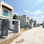 Bán đất sổ riêng thổ cư 100% 9×16m Bình Chánh 920tr - Ảnh thu nhỏ 2