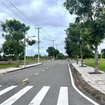 Bán đất nền thổ cư 4x16m sổ hồng riêng giá 890 triệu tại xã Đức Hòa, Tây Ninh - Ảnh thu nhỏ 1