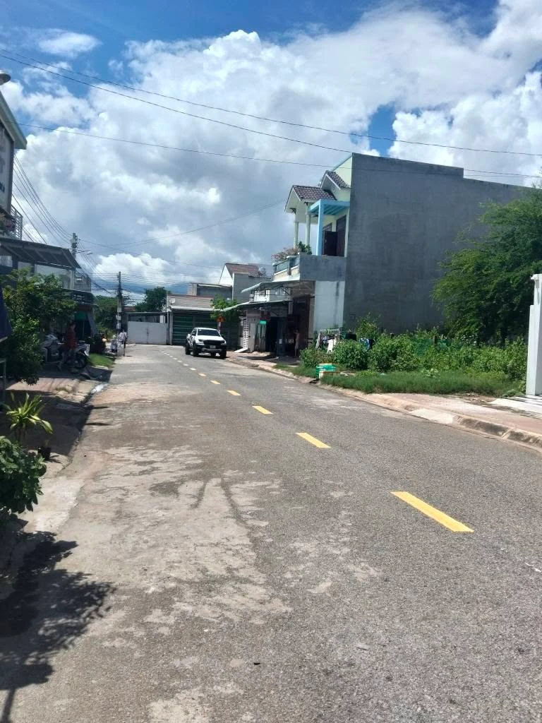 Bán đất thổ cư 100m2 Phú Trinh Phan Thiết 2.5 tỷ - Ảnh thu nhỏ 2