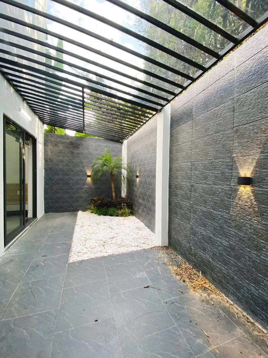 Bán nhà sân vườn Trường Chinh, Cẩm Lệ, 120m2, 4 tỷ - Ảnh thu nhỏ 3