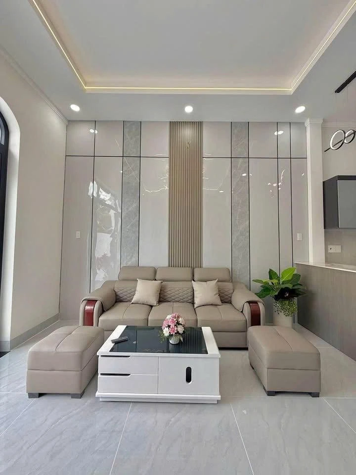 Bán nhà cấp 4 115m2, 3PN, 2WC gần Đồng Khởi, Bình Dương - Ảnh thu nhỏ 4