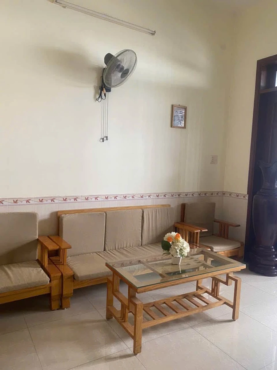 Bán nhà mặt tiền 63m2 kinh doanh Trấn Biên 3 tỷ - Ảnh thu nhỏ 2