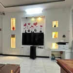 Bán nhà mặt tiền 3 tầng 210m² Hoà Minh - Ảnh thu nhỏ 1