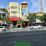 Bán tòa văn phòng 5 tầng mặt tiền Hùng Vương, Huế, 119m² - Ảnh thu nhỏ 4