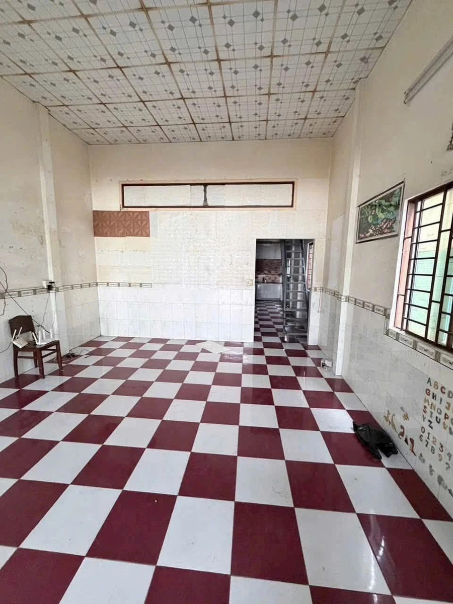 Bán nhà trệt gác + 10 phòng trọ 258m² Cần Thơ 6.5 tỷ - Ảnh thu nhỏ 3