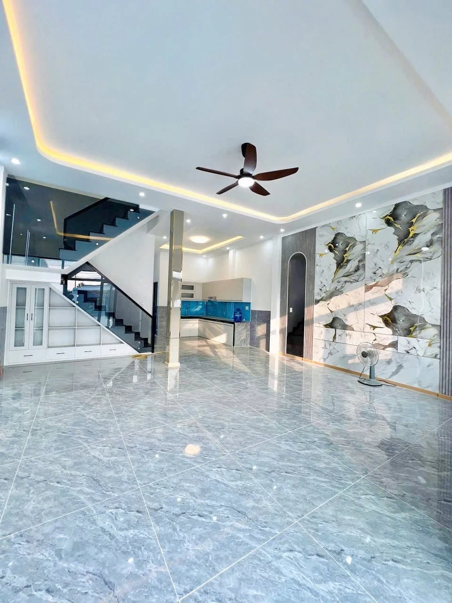 Bán biệt thự mini 6x25m Tân Triều, 150m², 2 tỷ - Ảnh thu nhỏ 3