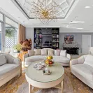 Bảng giá giỏ hàng Vinhomes Central Park tốt: 1PN 6.5 tỷ - 2PN từ 8 tỷ - 3PN từ 13.5 tỷ - 4PN 19 tỷ - Ảnh thu nhỏ 17