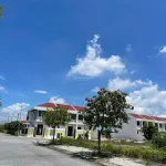 Bán đất mặt tiền đường 25m Khu dịch vụ hỗn hợp VSIP Quảng Ngãi - Đối diện trường học - Ảnh thu nhỏ 6