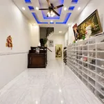 Nhà 4 tầng Lê Văn Sỹ, Quận 3, 54m² - 7,1 tỷ - Ảnh thu nhỏ 3