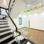 Bán nhà xây mới mặt ngõ 48m², 4 tầng, Quận 5 - Ảnh thu nhỏ 4