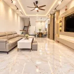 Bán nhà lô góc 60m² 3 tầng mặt tiền 5m An Đồng 3,2 tỷ - Ảnh thu nhỏ 1