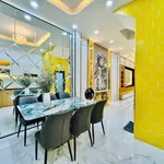 Bán nhà 4 tầng 50m2 Trần Bình Trọng, Bình Thạnh 8.65 tỷ - Ảnh thu nhỏ 3