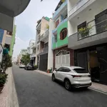 Bán nhà phố 4 tầng 75m² Cộng Hòa Tân Bình - 16 tỷ - Ảnh thu nhỏ 3