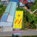 Bán mặt tiền Phùng Quán 149m² giá 2,1 tỷ Huế - Ảnh thu nhỏ 5