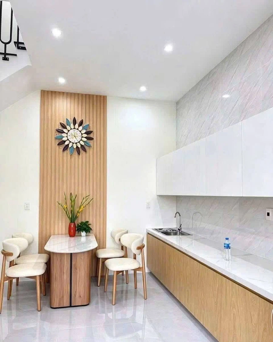 Bán nhà 3PN, 90m², 1,87 tỷ tại Tây Ninh - Ảnh thu nhỏ 5