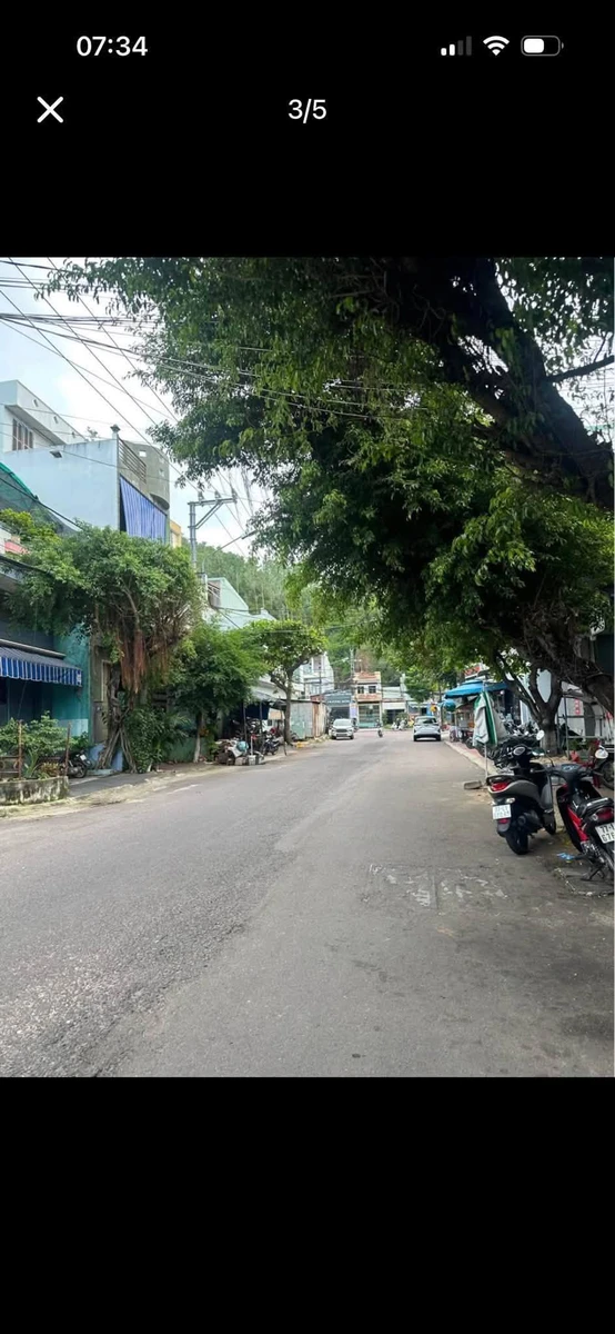 Bán nhà mặt tiền 1 tầng 47m2 Quy Nhơn 3 tỷ 850 triệu - Ảnh thu nhỏ 2