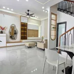 Bán nhà 3PN full nội thất, 40m², 2 tỷ, Hải Phòng - Ảnh thu nhỏ 4