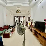 Bán nhà 3 tầng 120m2 đường Núi Thành, Đà Nẵng, full nội thất gỗ, giá 11 tỷ - Ảnh thu nhỏ 2