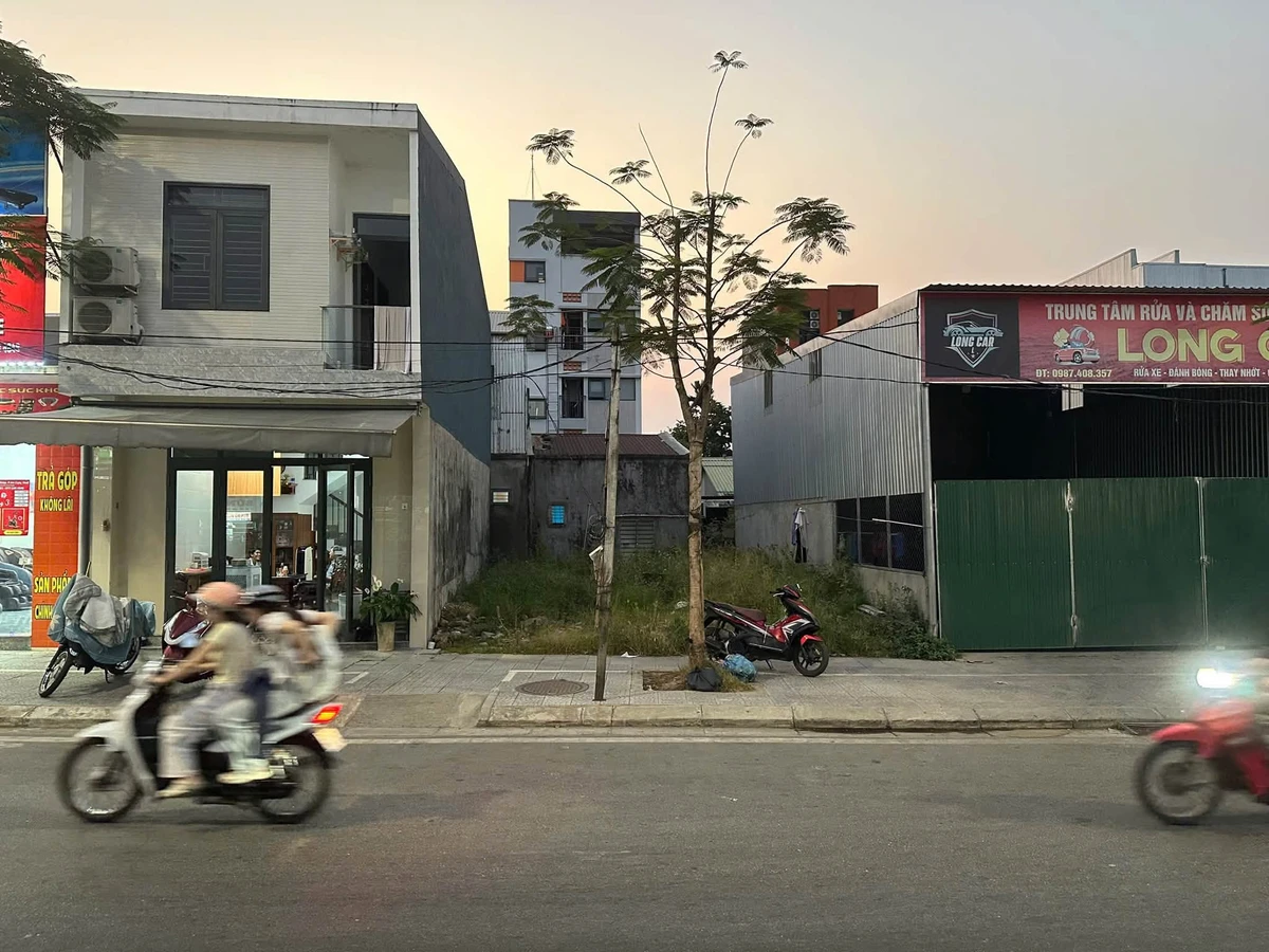 Bán nhà mặt tiền Võ Nguyên Giáp Huế 101.9m2 - 9.68 tỷ - Ảnh thu nhỏ 2