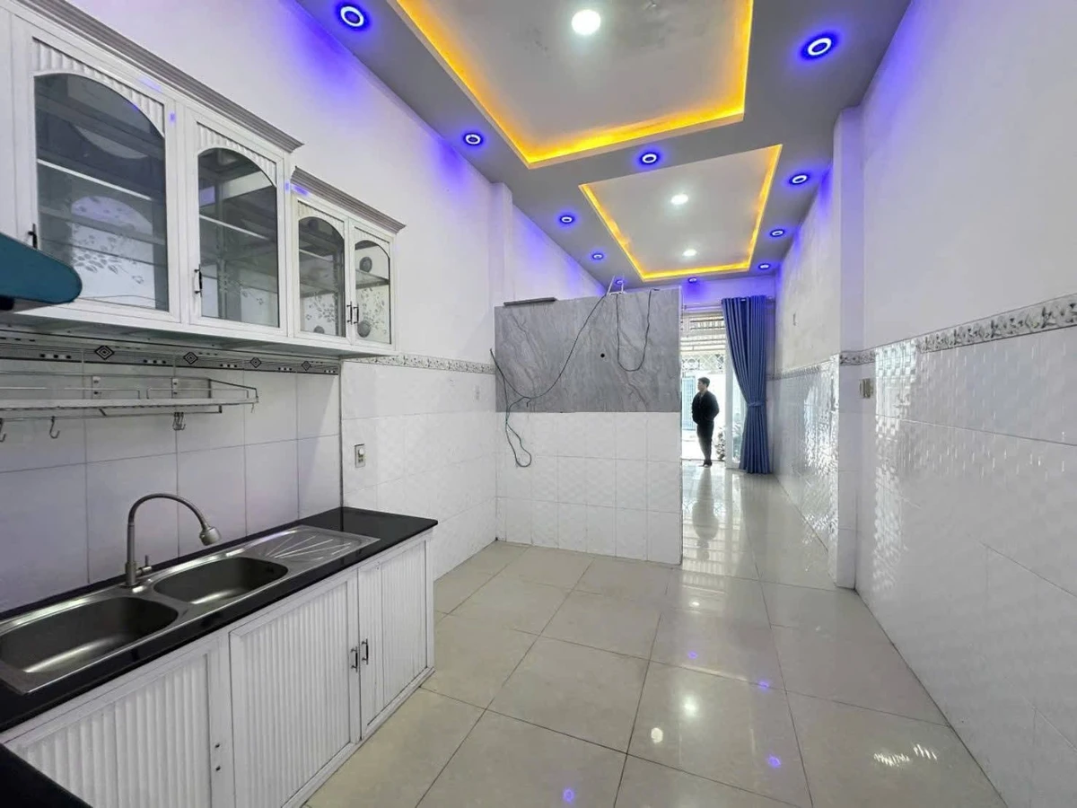 Bán nhà Phong Nẫm 73m2, 1 PN, 1 tỷ 050 - Ảnh thu nhỏ 2