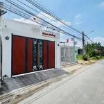 Bán nhà mặt tiền Thống Nhất, 119m2, 3PN, Phường 7 - Ảnh thu nhỏ 1