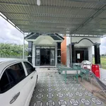 Nhà sang trọng 2PN 50m2 gần KCN Phước Đông, 1 tỷ 350 triệu - Ảnh thu nhỏ 1