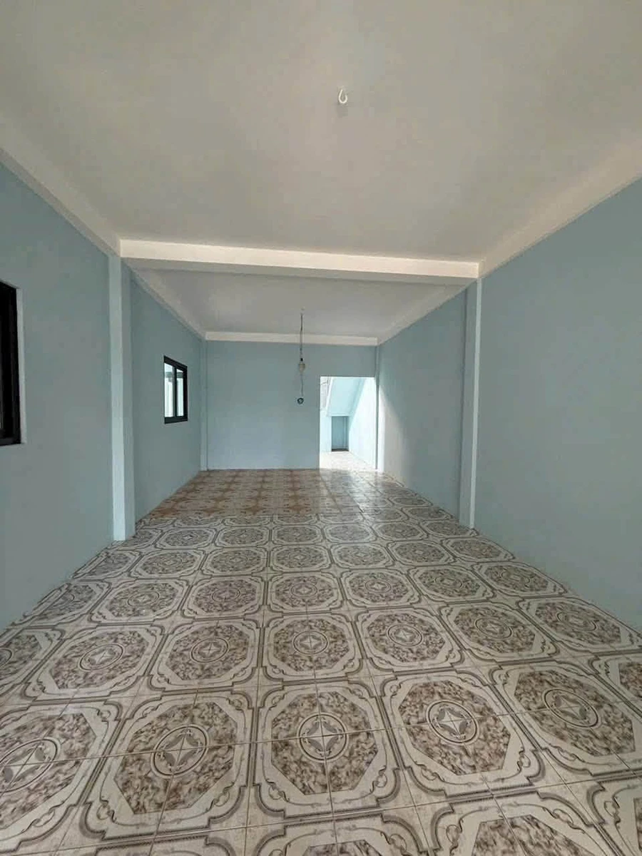 Bán nhà mặt tiền Nguyễn Thái Bình Tây Ninh 90m² - 3,99 tỷ - Ảnh thu nhỏ 5