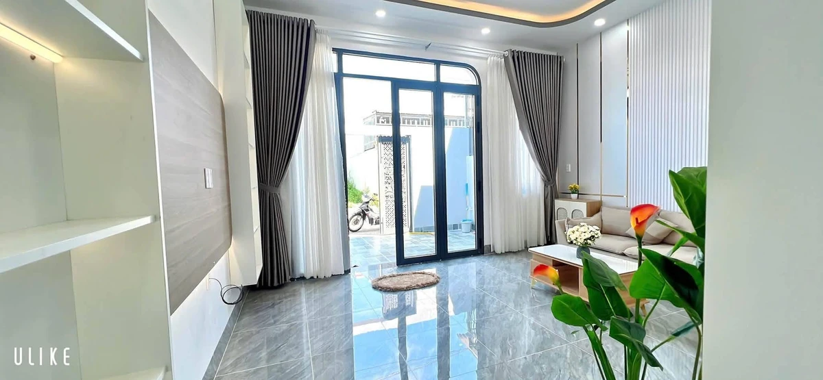 Bán nhà mới 2 phòng ngủ 97.5m² Rạch Giá - Ảnh thu nhỏ 4