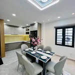 Bán nhà góc 5 tầng, 45m2, 4PN, gara ô tô, Lê Văn Thọ, Bình Thạnh - Ảnh thu nhỏ 5