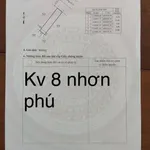 Bán lô đất 115m² Núi Mồ Côi Nhơn Phú 2,95 tỷ - Ảnh thu nhỏ 1