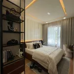 Siêu phẩm Officetel, Căn hộ ven sông Sài Gòn, 1PN-3PN, giá 1,6 tỷ tại QL13 - Ảnh thu nhỏ 23