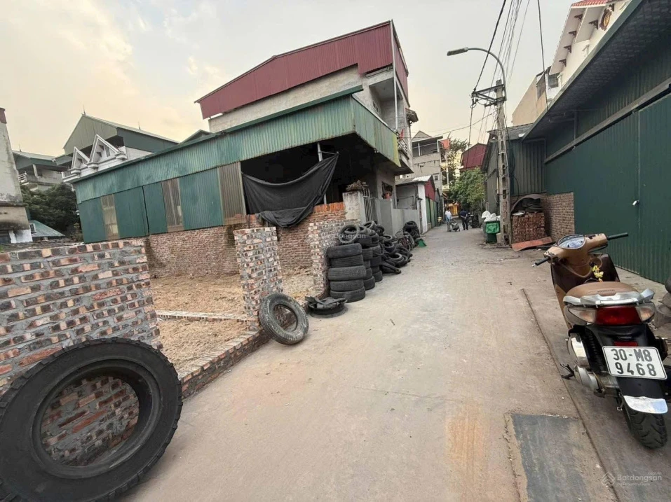 Bán đất tại TDP Đa Tiện, 57 triệu/m2, 57 m2 - Ảnh thu nhỏ 2
