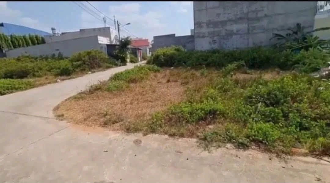 Bán đất thổ cư 89m² Phạm Thị Ngư, Bình Thuận, 1,2 tỷ - Ảnh thu nhỏ 2