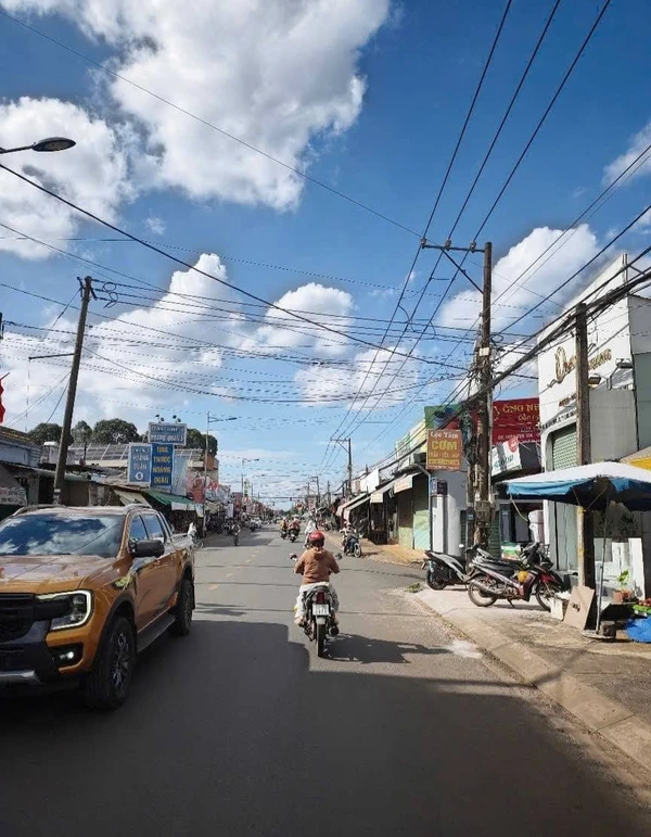 Bán đất 183m² sổ riêng full thổ cư tại Bình Lộc, Long Khánh, Đồng Nai giá 790 triệu