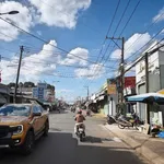 Bán đất 183m² sổ riêng full thổ cư tại Bình Lộc, Long Khánh, Đồng Nai giá 790 triệu - Ảnh thu nhỏ 1