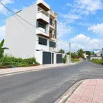 Bán đất nền sổ hồng 81m2 Thới Tam Thôn Hóc Môn - Ảnh thu nhỏ 1