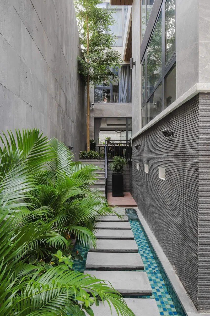 Bán nhà 7 tầng hẻm mặt tiền Phan Xích Long 153m² 72 tỷ - Ảnh thu nhỏ 3