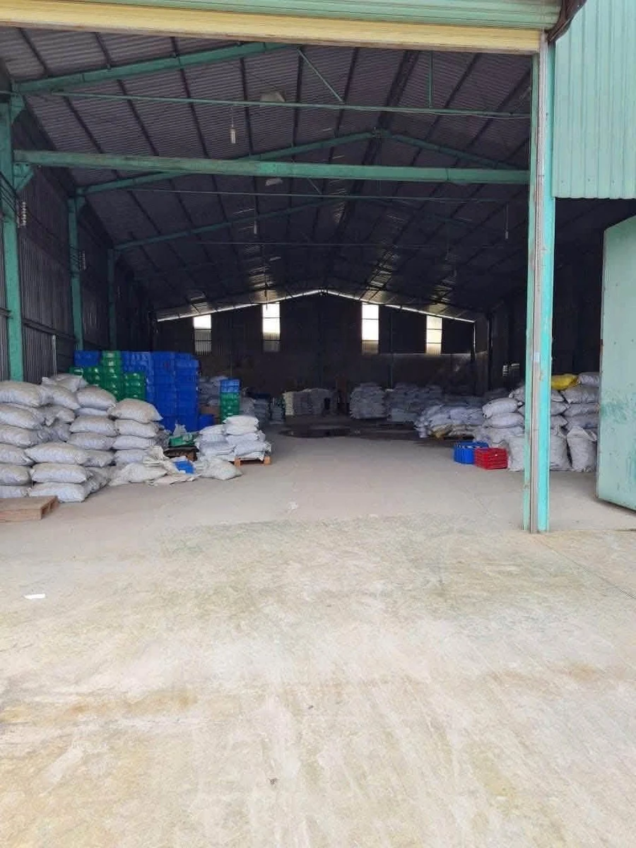 Bán xưởng 750m2 Tân Uyên, Bình Dương, 10 tỷ - Ảnh 1