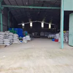 Bán xưởng 750m2 Tân Uyên, Bình Dương, 10 tỷ - Ảnh thu nhỏ 1
