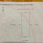 Bán lô đất 143m² cạnh Aeon Mall Hải Phòng, mặt tiền 4,9m - Ảnh thu nhỏ 3