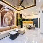 Bán nhà 3 tầng 4PN 50m2 kiệt Tôn Thất Đạm Đà Nẵng - Ảnh thu nhỏ 2