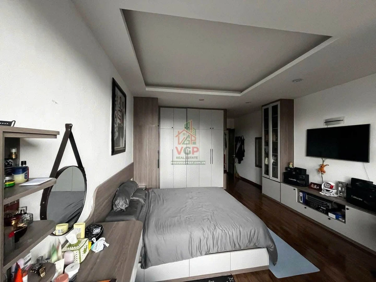 Bán nhà phố hẻm ô tô 65.75m² Lâm Đồng 9 tỷ - Ảnh thu nhỏ 5