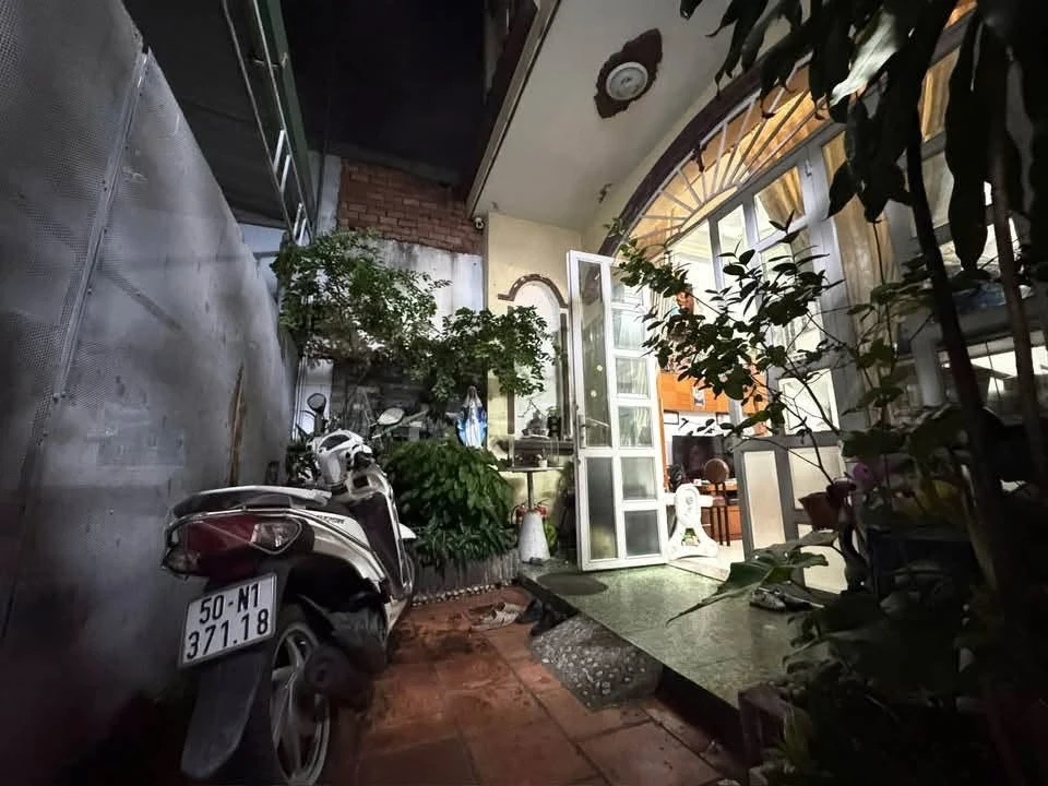Bán nhà 1 trệt 1 lầu 36,4m² hẻm Nguyễn Tư Giản, Gò Vấp, giá 3,85 tỷ - Ảnh thu nhỏ 3