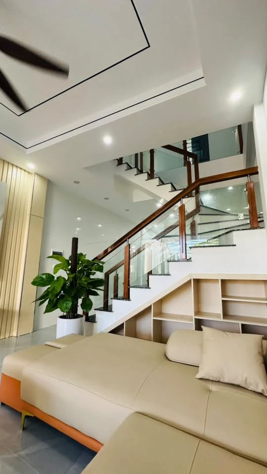 Bán nhà 3 phòng ngủ 80m2 gần trung tâm Vĩnh Lộc 3 tỷ - Ảnh 1