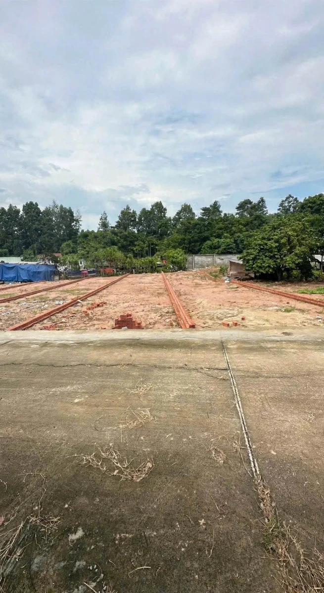 Đất bán gần KDC Hiệp Thành 3, Thủ Dầu Một, Bình Dương - Ảnh thu nhỏ 2