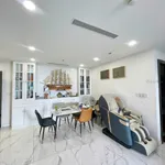 Bán căn hộ Sunshine Sky City 132m² 3PN + kho, giá 8,7 tỷ, Phú Thuận Quận 7 - Ảnh thu nhỏ 5